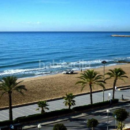 Sea front Apart. 2 Pools / 1ª linea. 2 piscinas Apartment Segur de Calafell Exterior foto
