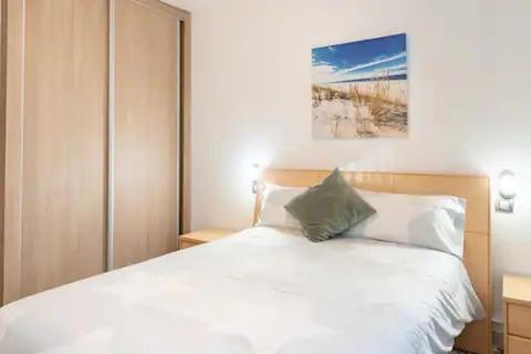 Sea front Apart. 2 Pools / 1ª linea. 2 piscinas Apartment Segur de Calafell Exterior foto