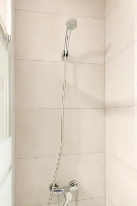 Sea front Apart. 2 Pools / 1ª linea. 2 piscinas Apartment Segur de Calafell Exterior foto