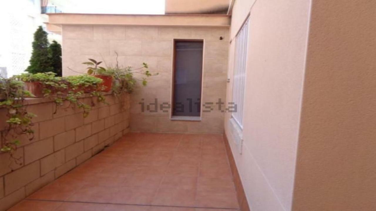 Sea front Apart. 2 Pools / 1ª linea. 2 piscinas Apartment Segur de Calafell Exterior foto